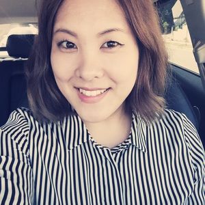 Meet your Posher, Jane